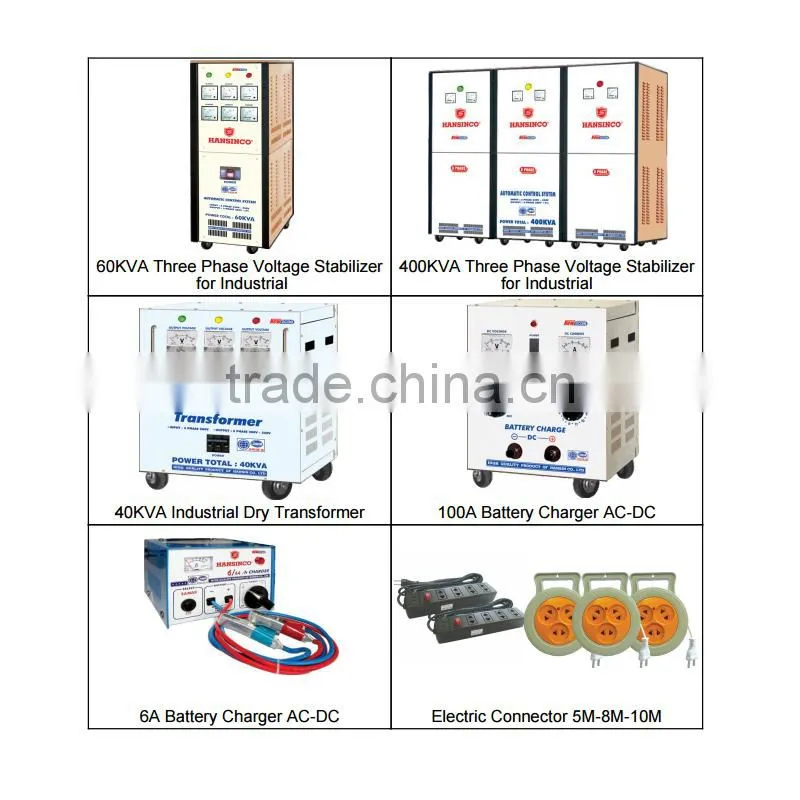 550V* Power Inverter With Charger DC-AC