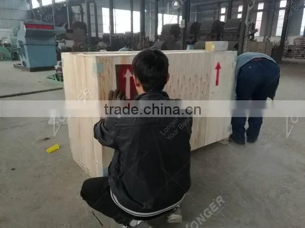 Industrial Hot Selling Animal bedding Wood Shaving Machine Price