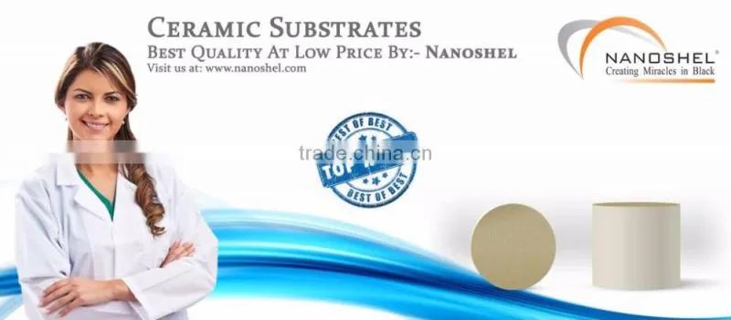 Ceramic Substrates
