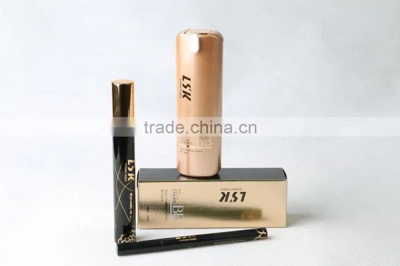 Superior Unique Fiber Mascara For Eyelash Extension,Waterproof Mascara