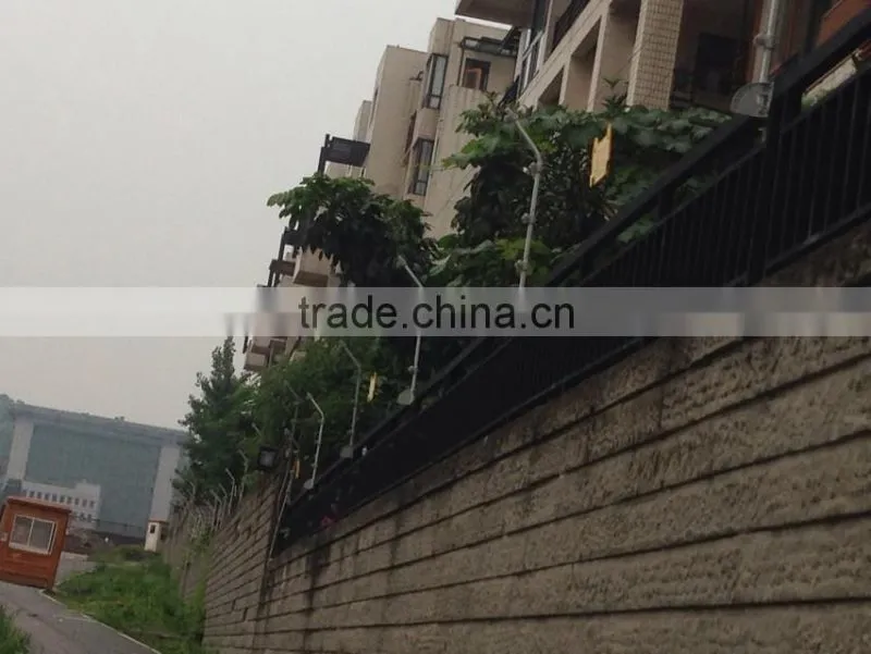 High quality electric fence energizer china electric fence