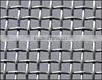 galvanized wire mesh