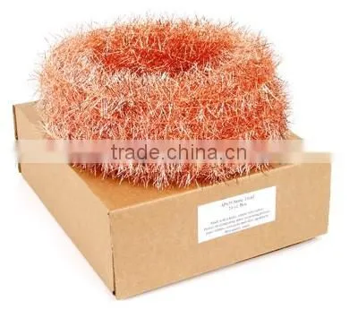 England FRASER Copper Anti-Static Tinsel