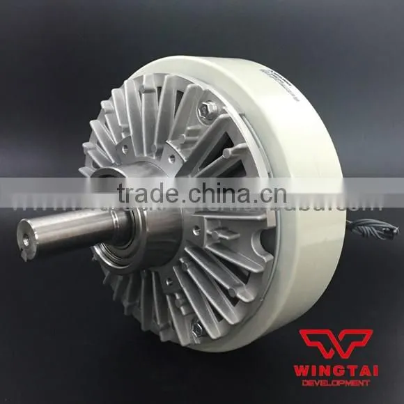 ZKB-5XN micro magnetic powder brake