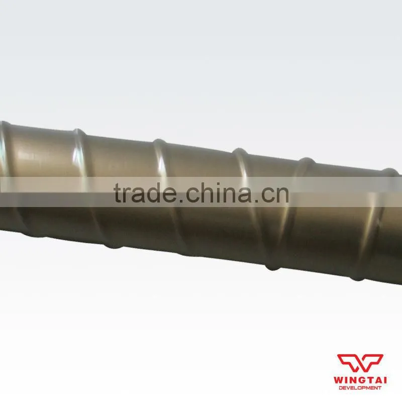 Integrated Magnetic Ink roller for inkjet printer
