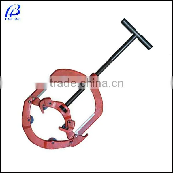 HAOBAO H4S Cutting tools Pipe Cutter 2"-4"