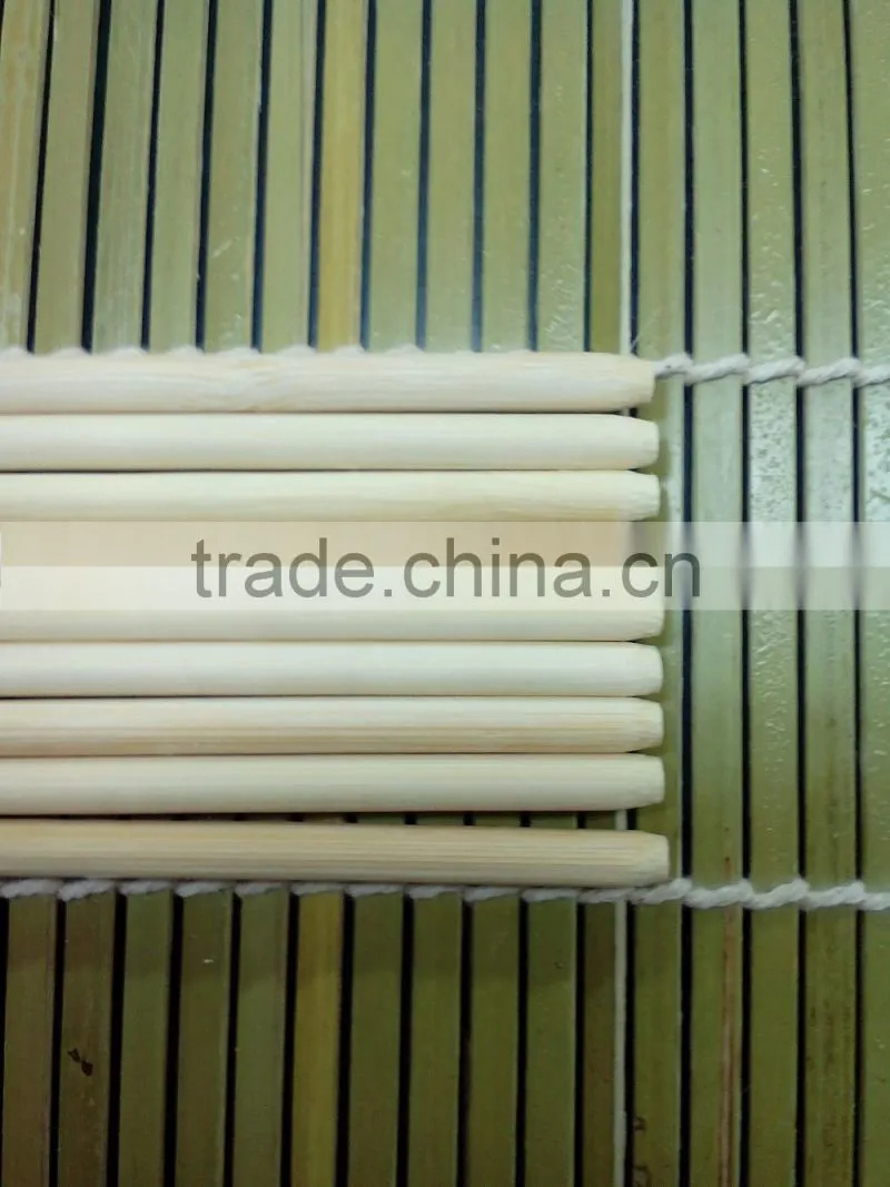 hot sell high quality bamboo corn dog sticks direct manufacturer