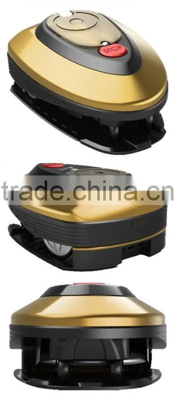 automatic robot lawn mower