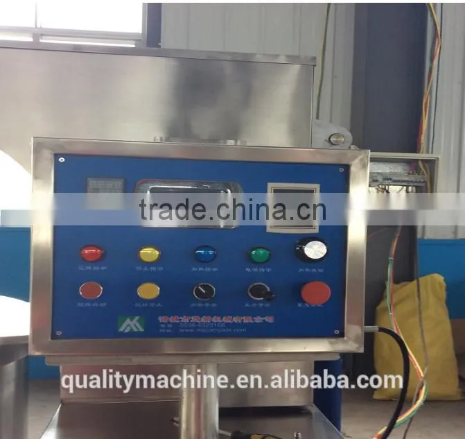 Automatic Planetary Stirring Pot/Cooking Mixer/Jacketed Kettle