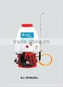 Knapsack power sprayer,motorized knapsack sprayer,delta sprayers,trailing sprayer