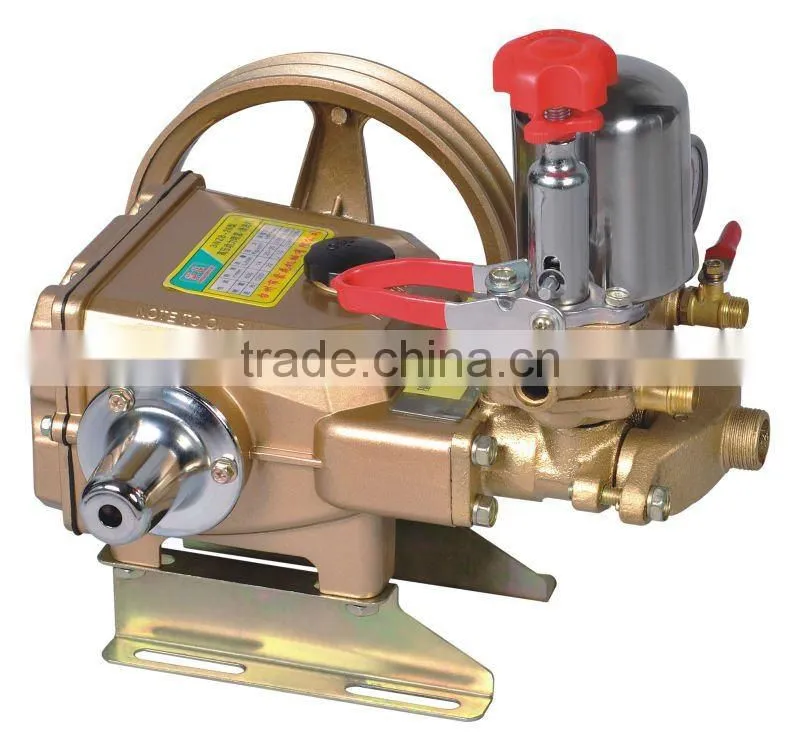 Good Prices!30 Model Motor Power Sprayer Pump Parts