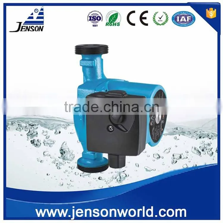 Jenson DG25-40/60 180 household hot water circulation pump