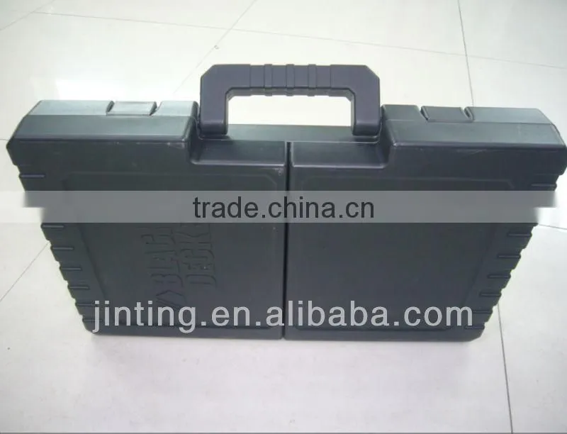 general plastic tool box