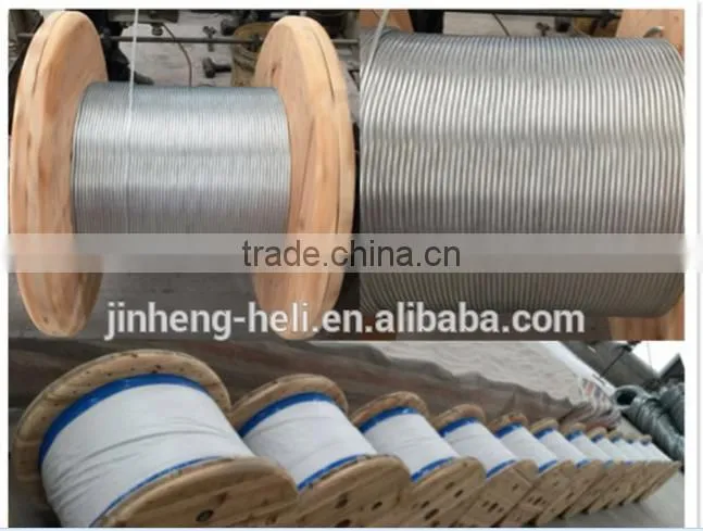 1.18mm stainless steel wire of 3*7