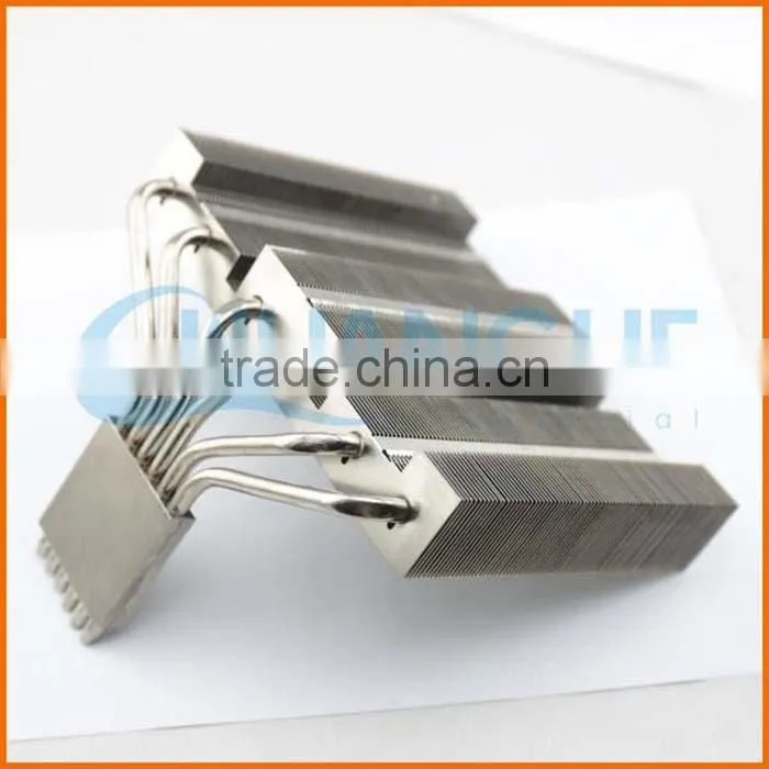 alibaba china aluminum heatsink