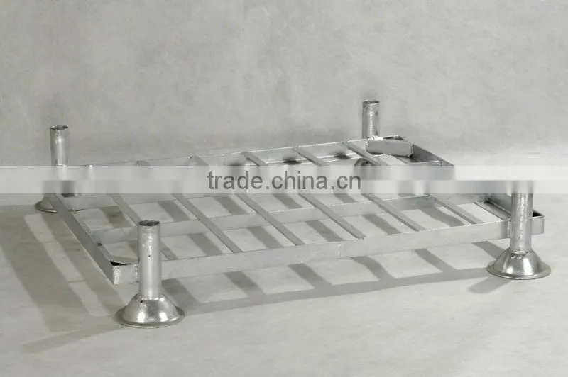 Steel Pallet Racking