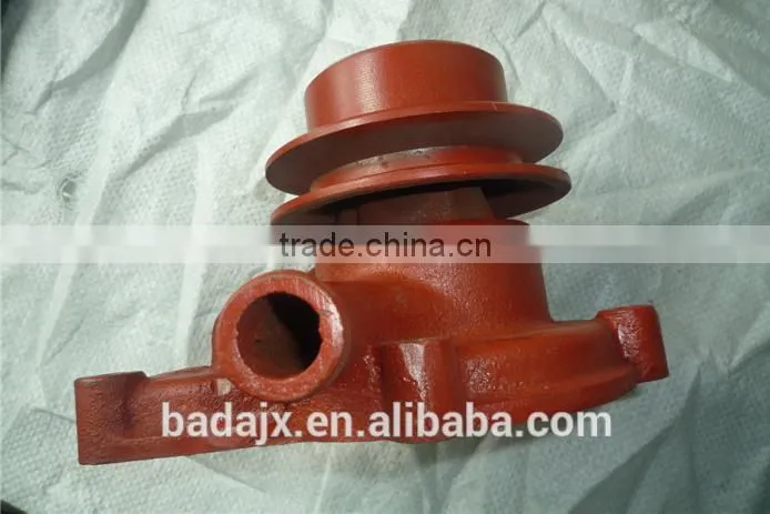 Jiangdong TY395 Diesel Engine Parts Water Pump
