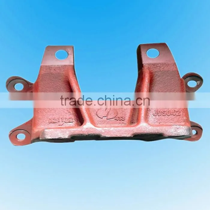 HOWO TRUCK PARTS Chassis Part Air chamber stents 199014340042