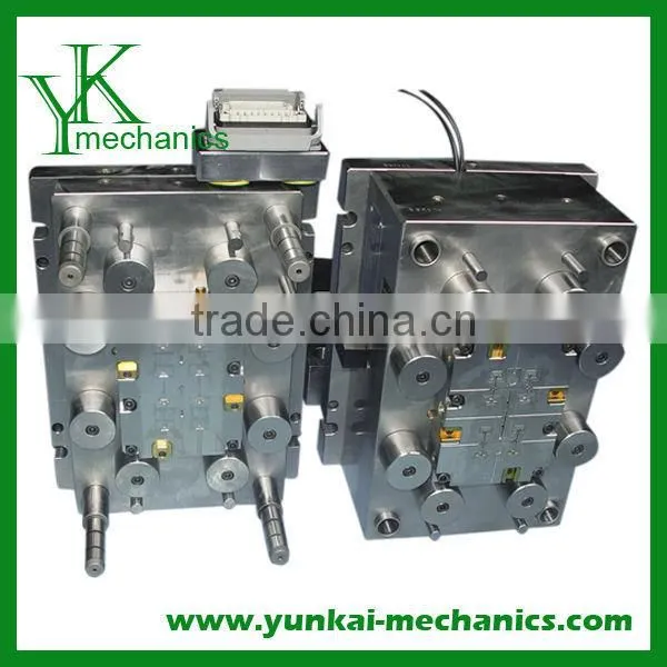 Marketing new product epo foam mould injection epo foam mould
