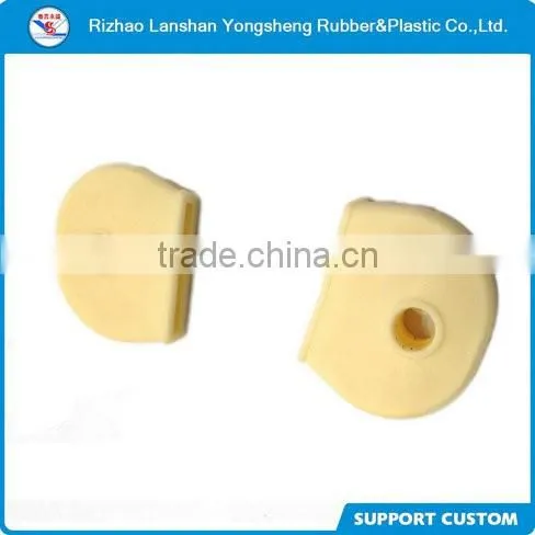 High Quality Low Price Coloful plastic Key Covers Made in China