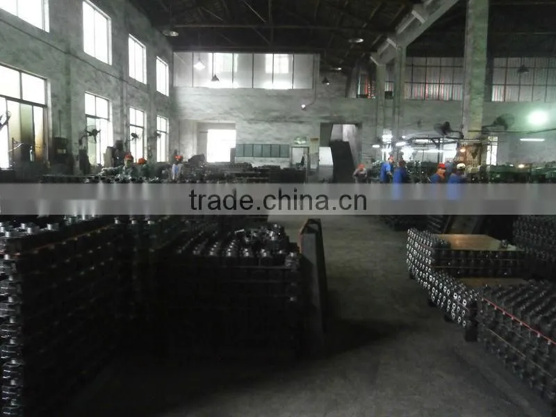 Iron cylinder for motorcycle AG60