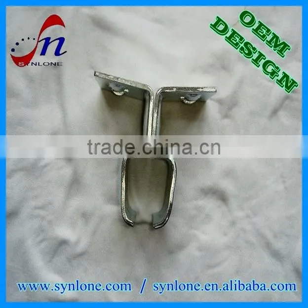Top quality stamped angle bracket with preferential price