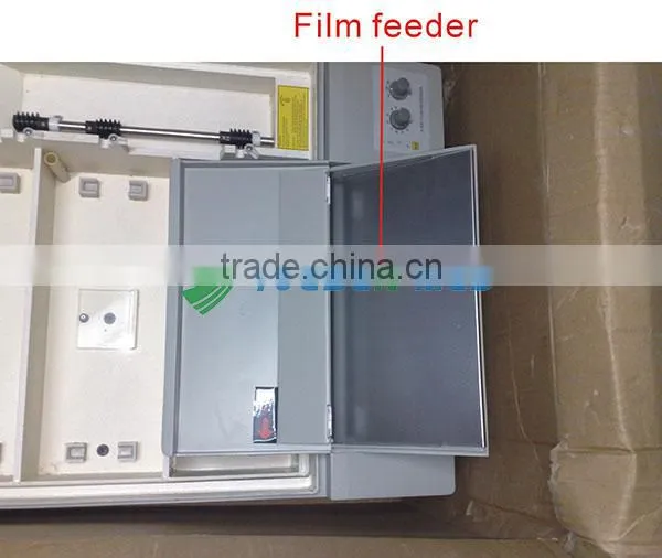 YSX1501 Automatic hospital x ray photo processing machine for sale
