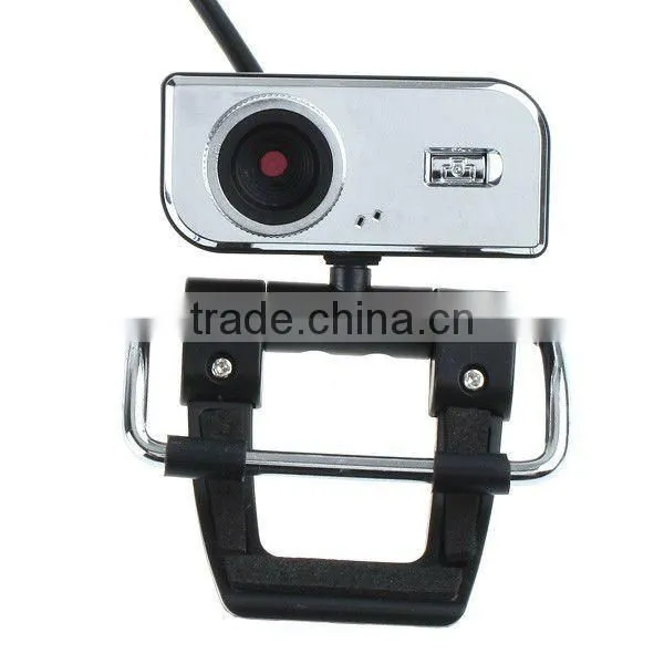 PC Laptop USB 30.0 Mega HD Webcam Video Web Cam Camera