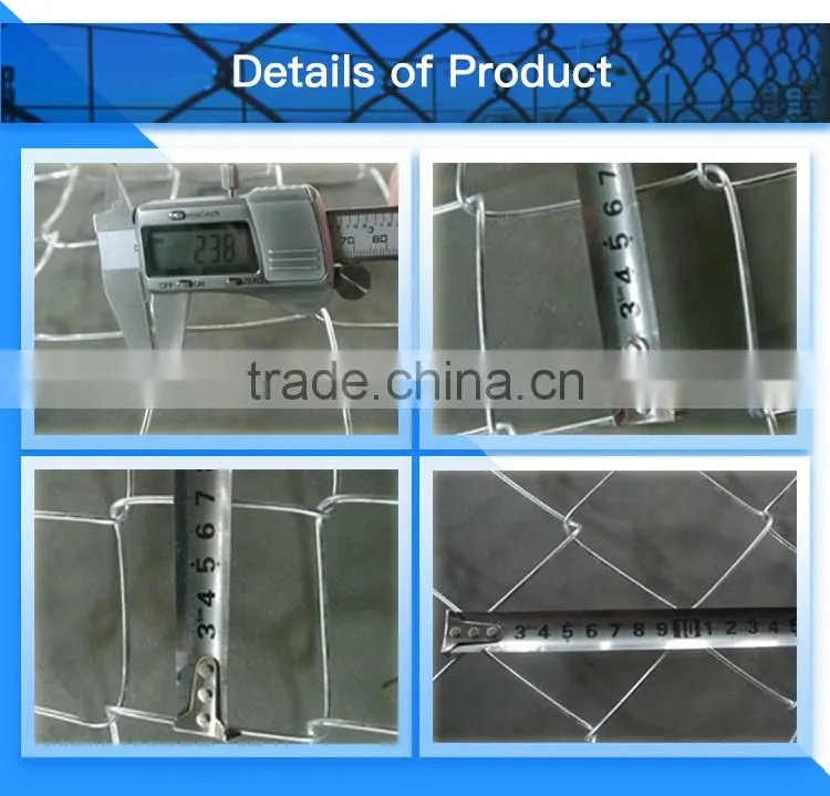 7.5'X7.5'X4' chain link pet enclosure