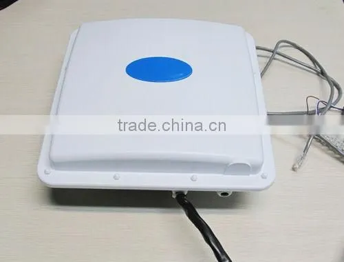 2.4~2.5GHz Active RFID Inventory Database Software with Low Cost
