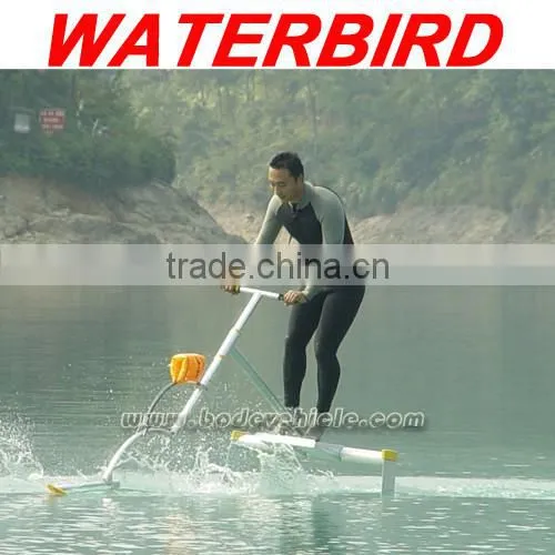 WATER BIRD WATER BIKE AQUD BIKE FOR FITNESS