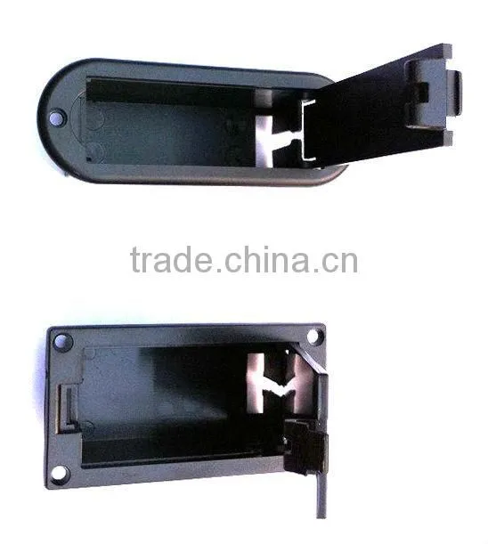 9V battery box