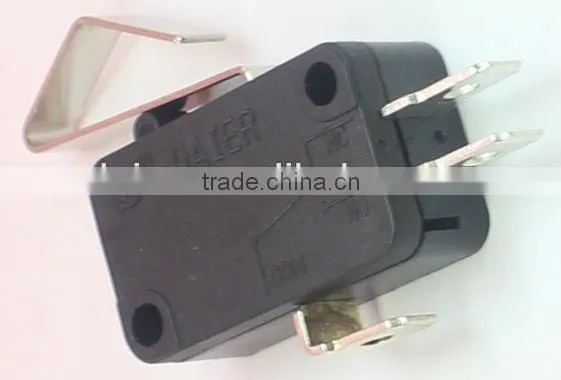 Micro switch 16a KW1-103-10