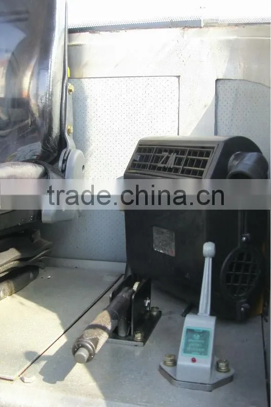 mini loader SWM610 with ce