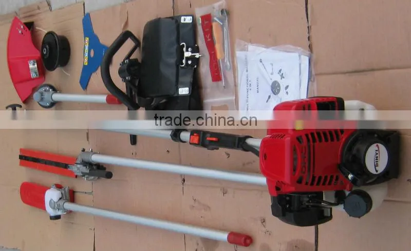 gardening 4stroke 37.7cc 4 in 1 multi-purpose machine