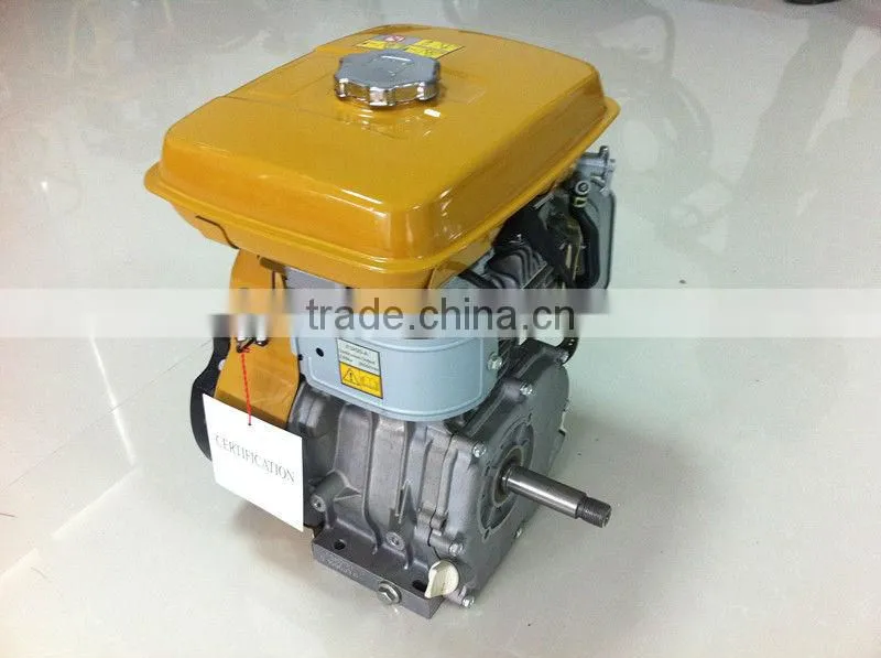 Robin Engine (EY20)