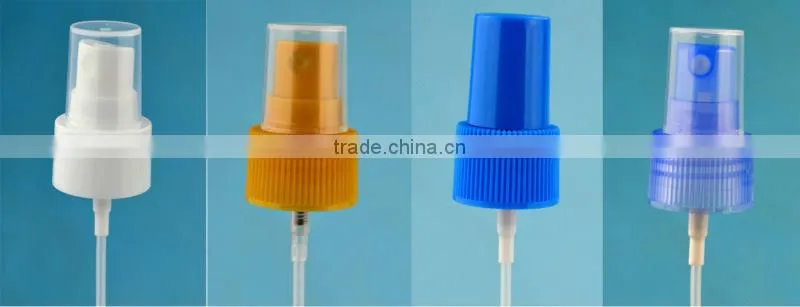 Plastic Trigger Spayer
