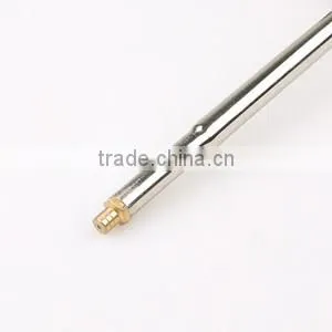 Professional Metal Foam Spray Gun, Foam Water Gun Hand Tool