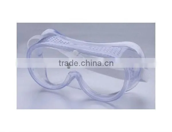 cheap and high quality safety glasses/safety goggles
