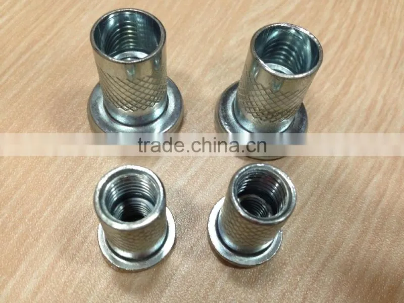 STAINLESS STEEL RIVET NUT GOOD QUALITY