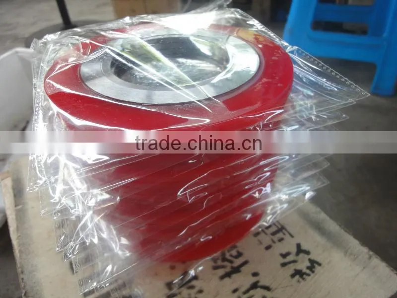 slitting roller blades in stock,slitter machine knife for steel/ferrous/cold rolling/packaging