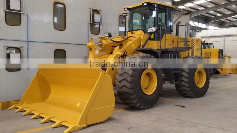 CE provided ZL60 for sale YN966
