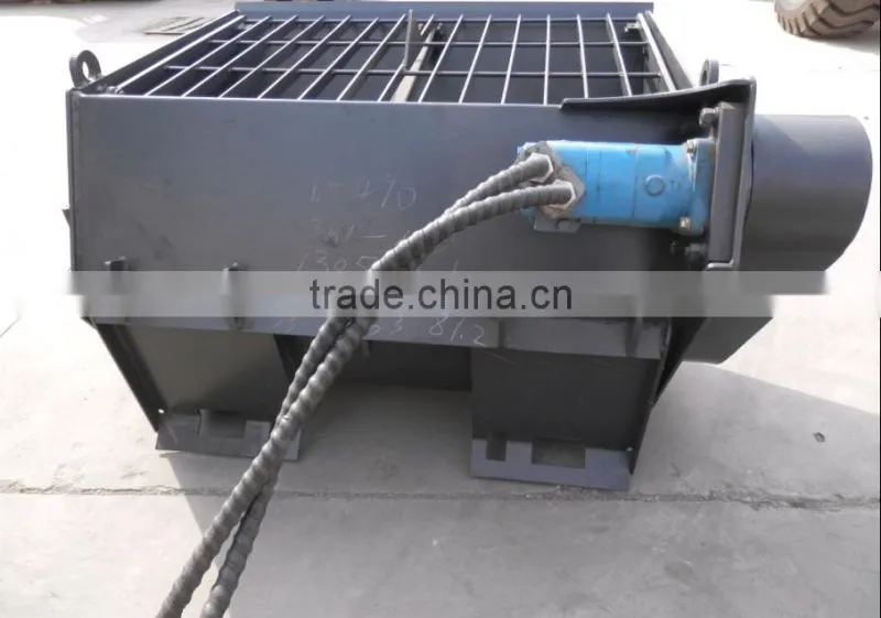 Hot HCN brand new 0310 series concrete mixer for sale