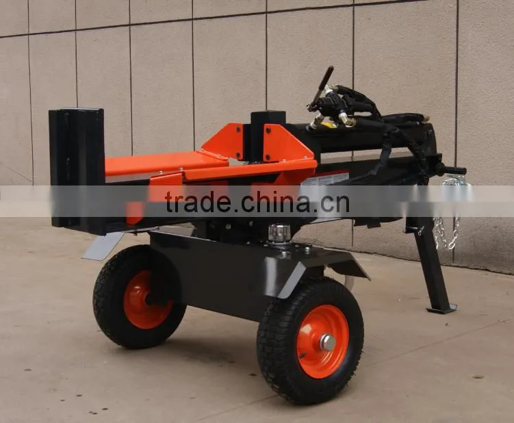 22T/26T High Efficiency Cheap Log Splitter For Sale