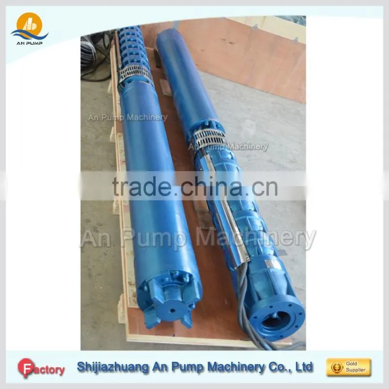 bore hole deep well submersible water pumps