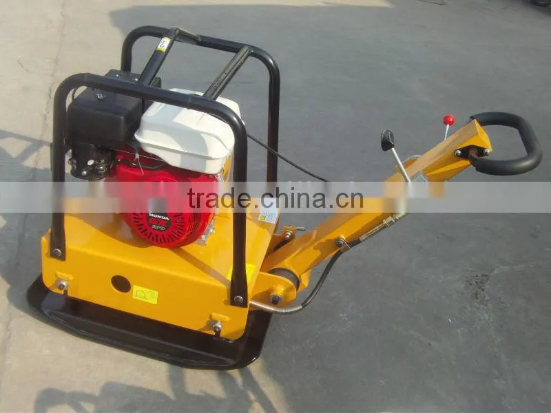 Plate Compactor C-160