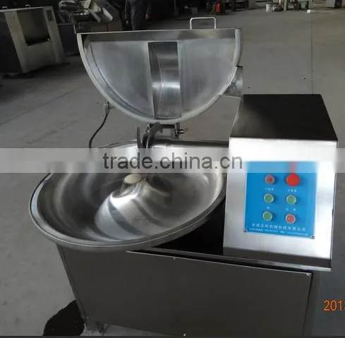 small bowl cutter/meat bowl cutter