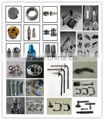 stainless steel furnitures handles