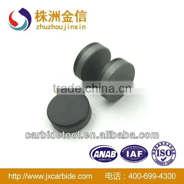 drilling bits PDC cutter, PCD cutter buttons