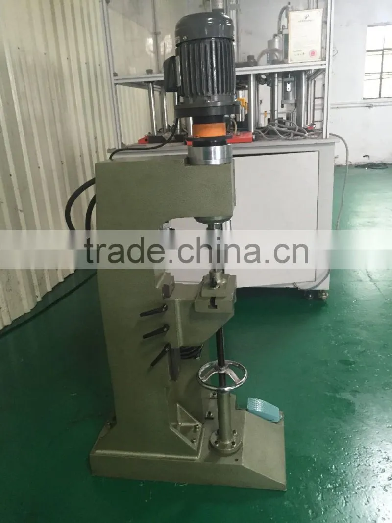 Wholesale JULY automatic hydraulic press riveting machine